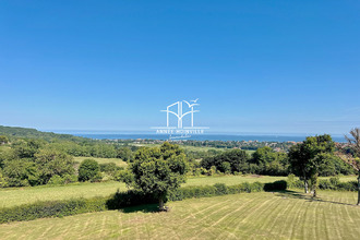  appartement tourgeville 14800