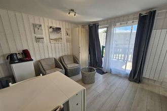  appartement tourgeville 14800