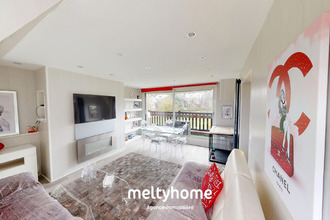  appartement tourgeville 14800