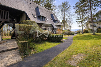  appartement tourgeville 14800