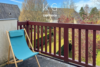  appartement tourgeville 14800