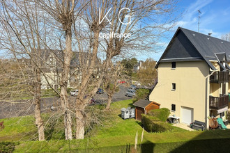  appartement tourgeville 14800