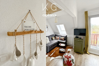  appartement tourgeville 14800