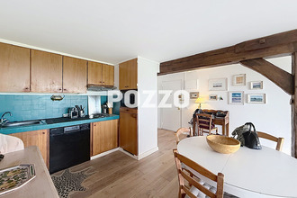  appartement tourgeville 14800