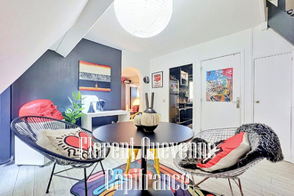  appartement tourgeville 14800