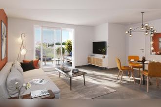  appartement tournan-en-brie 77220