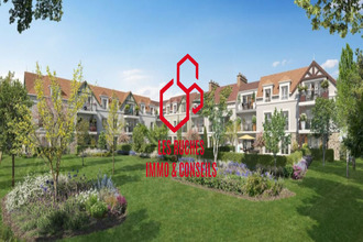  appartement tournan-en-brie 77220