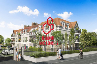  appartement tournan-en-brie 77220