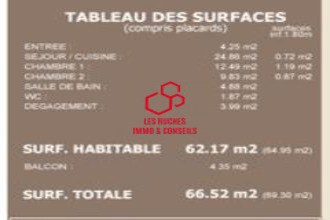  appartement tournan-en-brie 77220