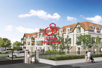  appartement tournan-en-brie 77220