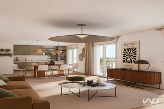  appartement tournan-en-brie 77220