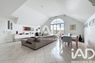  appartement tournan-en-brie 77220