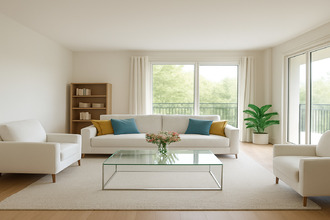  appartement tournan-en-brie 77220