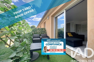  appartement tournan-en-brie 77220