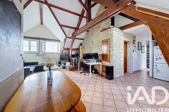  appartement tournan-en-brie 77220