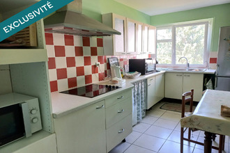  appartement tournan-en-brie 77220