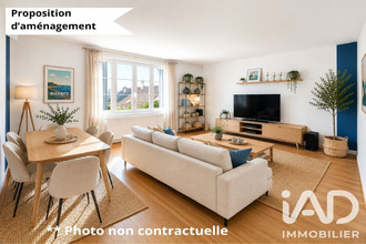  appartement tournan-en-brie 77220