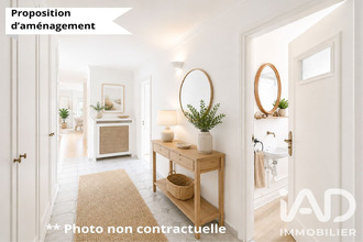  appartement tournan-en-brie 77220