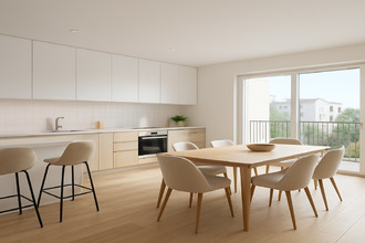  appartement tournan-en-brie 77220