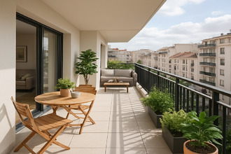 appartement tournan-en-brie 77220