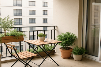  appartement tournan-en-brie 77220