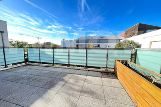  appartement tournefeuille 31170