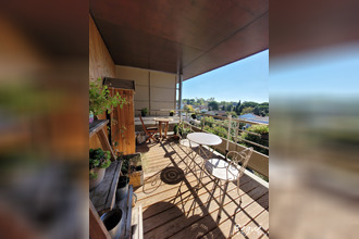  appartement tournefeuille 31170