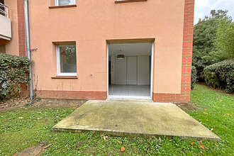  appartement tournefeuille 31170