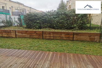  appartement tournefeuille 31170