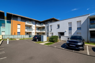  appartement tournefeuille 31170