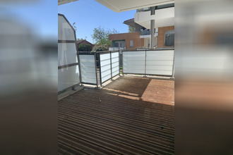  appartement tournefeuille 31170