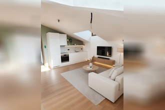  appartement tournefeuille 31170