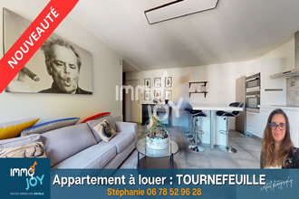  appartement tournefeuille 31170