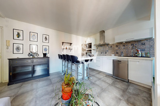  appartement tournefeuille 31170