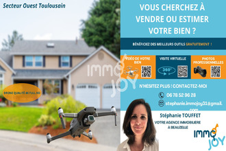  appartement tournefeuille 31170