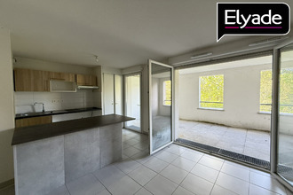  appartement tournefeuille 31170