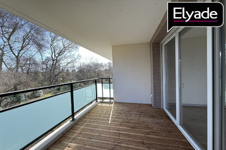  appartement tournefeuille 31170