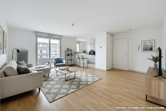  appartement tournefeuille 31170