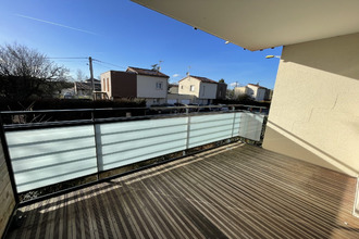  appartement tournefeuille 31170