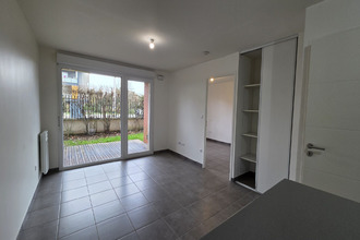  appartement tournefeuille 31170