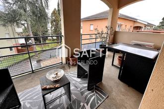  appartement tournefeuille 31170