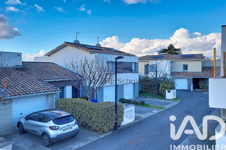  appartement tournefeuille 31170