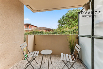  appartement tournefeuille 31170