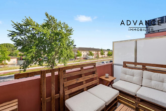  appartement tournefeuille 31170