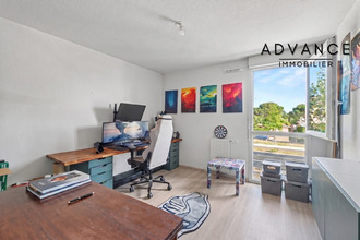  appartement tournefeuille 31170