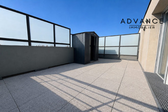 appartement tournefeuille 31170