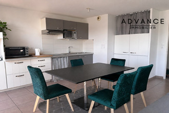  appartement tournefeuille 31170
