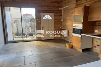  appartement tournemire 12250