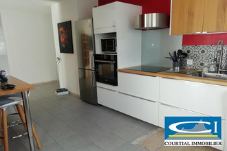  appartement tournon-sur-rhone 07300