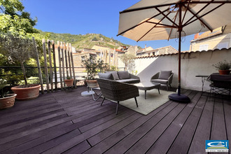  appartement tournon-sur-rhone 07300